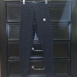 Adidas x Pharrell Williams Leggings